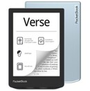 Czytnik PocketBook Verse 8GB niebieski