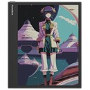 Czytnik PocketBook InkPad Eo 64GB szary - bez reklam