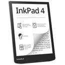Czytnik PocketBook InkPad 4 32GB czarno-srebrny