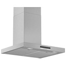 Okap kuchenny Przyścienny Bosch Serie 4 DWB66DM50 60.0cm Stalowy