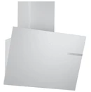Okap kuchenny Kominowy Bosch DWK65DK20 59.0cm biały