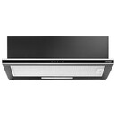Okap kuchenny wkład - teleskopowy Concept OPV3890 89.5cm Inox