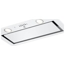 Okap kuchenny Wkład Electrolux LFG716W 54.0cm biały