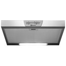 Okap kuchenny Podszafkowy Electrolux LFU215X 49.8cm srebrny