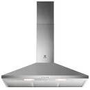 Okap kuchenny Kominowy Electrolux LFC319X 89.8cm Stalowy