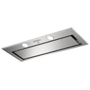 Okap kuchenny Wkład Electrolux LFG719X 77.0cm Stalowy