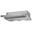 Okap kuchenny Podszafkowy Electrolux LFP226S 59.8cm szary