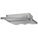 Okap kuchenny wkład - teleskopowy Electrolux LFP326S 59.8cm szary
