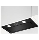 Okap kuchenny Wkład Electrolux KFG726R 54.0cm czarny