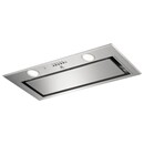Okap kuchenny Wkład Electrolux KFG726X 54.0cm Stalowy