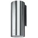 Okap kuchenny wyspowy - tuba Franke Tube Plus 37.0cm Stalowy
