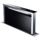 Okap kuchenny Blatowy Franke Downdraft FDW 88.0cm srebrno-czarny