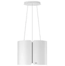 Okap kuchenny Wyspowy Franke Smart FSMS 42.0cm czarny