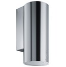 Okap kuchenny Kominowy Franke Turn FTU 37.0cm Stalowy