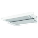 Okap kuchenny wkład - teleskopowy ELICA Elite 14 Lux WH/A/50 49.8cm biały