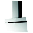 Okap kuchenny Skośny ELICA Stripe WH/A/90 89.8cm biały