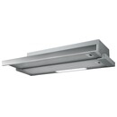 Okap kuchenny wkład - teleskopowy ELICA Elite 14 Lux GRIX/A/90 89.8cm srebrny