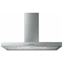 Okap kuchenny Kominowy ELICA Spot Ng IX/A/90 89.8cm srebrny