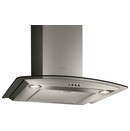 Okap kuchenny Przyścienny ELICA Circus IX/A/60 59.8cm inox-szklany