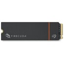 Dysk wewnętrzny Seagate ZP4000GM3A073 FireCuda SSD M.2 NVMe 4TB