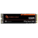 Dysk wewnętrzny Seagate ZP1000GM3A063 FireCuda SSD M.2 NVMe 1TB