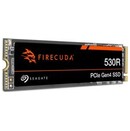 Dysk wewnętrzny Seagate ZP4000GM3A063 FireCuda SSD M.2 NVMe 4TB