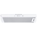 Okap kuchenny Wkład GLOBALO Hadario 60.2 59.6cm Inox