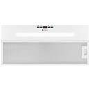 Okap kuchenny Wkład GLOBALO Agendero 80.2 80.0cm Inox