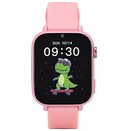 Smartwatch Garett Electronics Women Pro 1.85" różowy