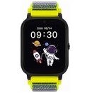 Smartwatch Garett Electronics Kids Tech 4G 1.69" zielony