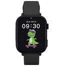 Smartwatch Garett Electronics Women Pro 1.85" czarny