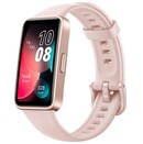 Smartwatch Huawei Band 8 różowy