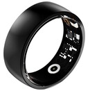 Smartring Revo 18 mm rozmiar 17 czarny