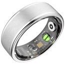 Smartring OneRing 62 mm rozmiar 22 srebrny