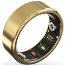 Smartring Ice Ring 57 mm rozmiar 17 złoty