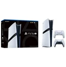 Konsola Sony PlayStation 5 Pro 2TB biały + Kontroler PlayStation