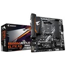 Płyta główna GIGABYTE B550M Aorus Elite AX Socket AM4 AMD B550 DDR4 microATX