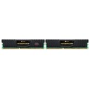 Pamięć RAM CORSAIR Vengeance 4GB DDR3 1600MHz Z radiatorem 1.5V 9CL