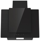 Okap kuchenny Skośny Hisense MH6INBG 60.0cm czarny
