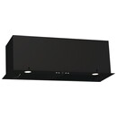 Okap kuchenny Wkład Hisense CH8BI3GB 80.0cm czarny