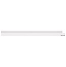 Okap kuchenny wkład - teleskopowy Gorenje TH60E3W 60.0cm biały