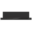 Okap kuchenny wkład - teleskopowy Gorenje TH64E4BG 60.0cm czarny