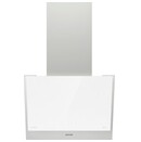 Okap kuchenny Kominowy Gorenje WHI6SYW 59.5cm biały