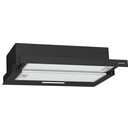 Okap kuchenny Podszafkowy Gorenje TH60E3B 60.0cm czarny