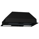 Okap kuchenny Podszafkowy Gorenje BHI681EB 53.4cm czarny