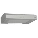 Okap kuchenny Podszafkowy Gorenje WHU629ES 59.6cm srebrny