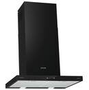 Okap kuchenny Kominowy Gorenje WHT6SYB 59.8cm czarny