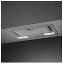 Okap kuchenny Podszafkowy Smeg KSG52E 53.4cm srebrny