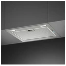 Okap kuchenny Podszafkowy Smeg KSG52HPE 51.4cm Stalowy