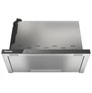 Okap kuchenny Podszafkowy MIELE DAS4630 59.6cm srebrno-czarny